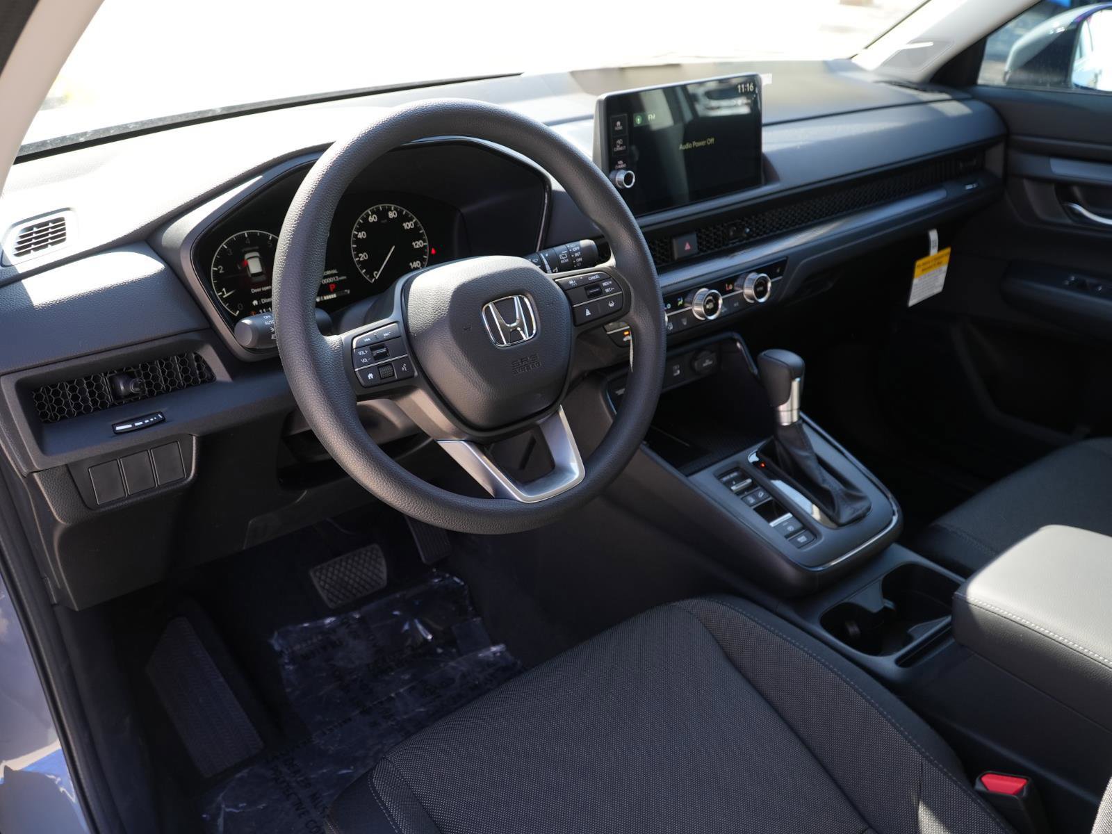 New 2026 Honda CR-V EX image 15