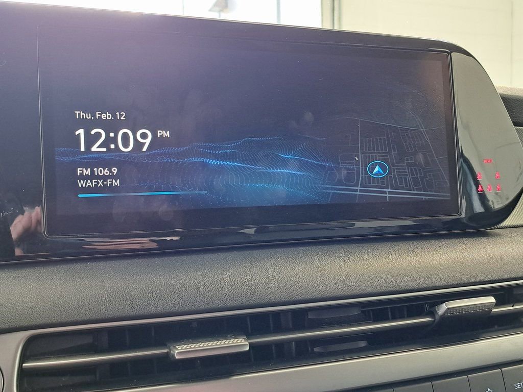 Used 2024 Hyundai Palisade SEL image 14