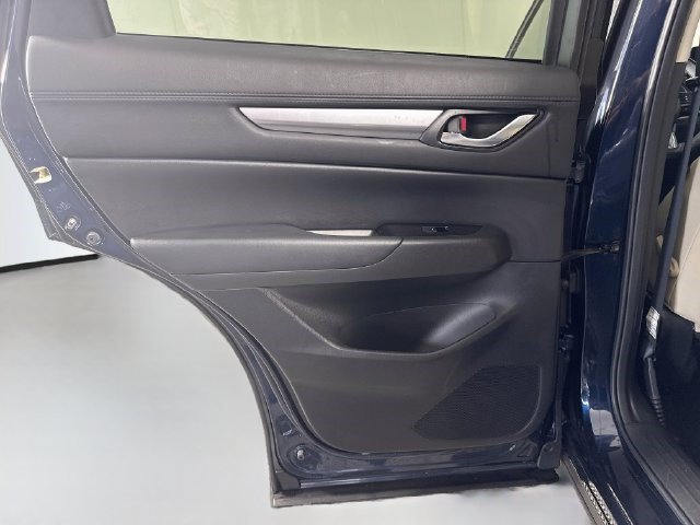 Used 2021 MAZDA CX-5 Touring FWD image 25
