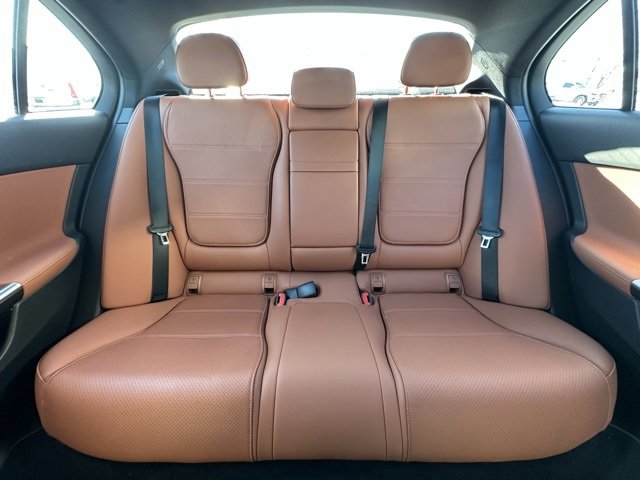 Used 2022 Mercedes-Benz C 300 4MATIC Sedan image 13