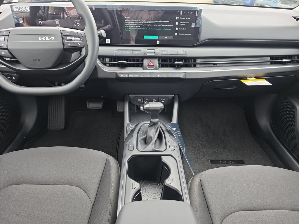 New 2026 Kia K4 FWD image 14