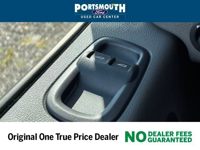Used 2024 Ford Transit 350 148 Medium Roof AWD w/ Upfitter Package image 14