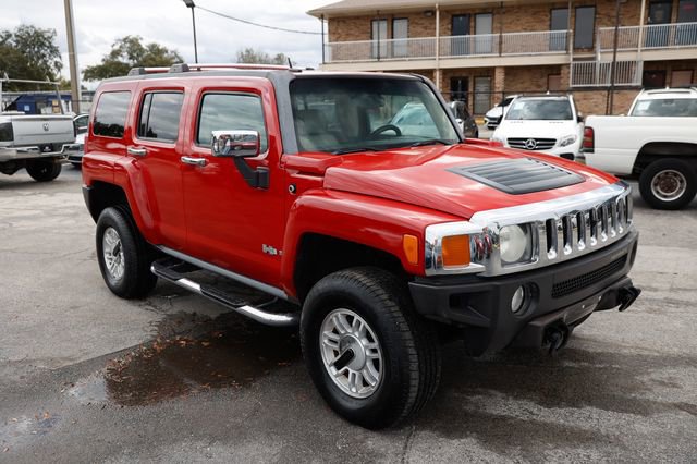 Used 2006 HUMMER H3 image 20