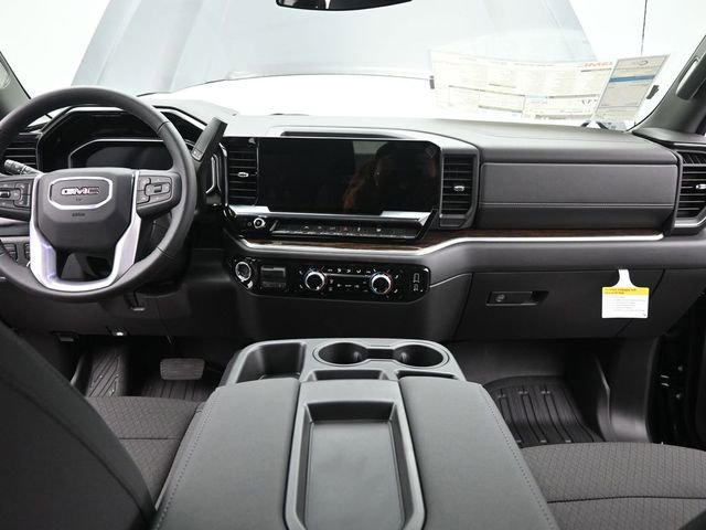 New 2026 GMC Sierra 1500 Elevation w/ Elevation Select Package image 24