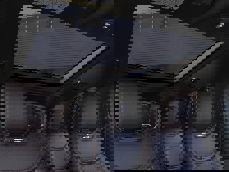 New 2026 Ford Explorer Platinum image 22