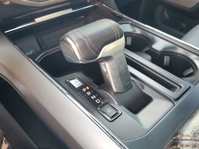 Certified 2023 Ford F150 Lightning Lariat w/ Equipment Group 511A High image 33