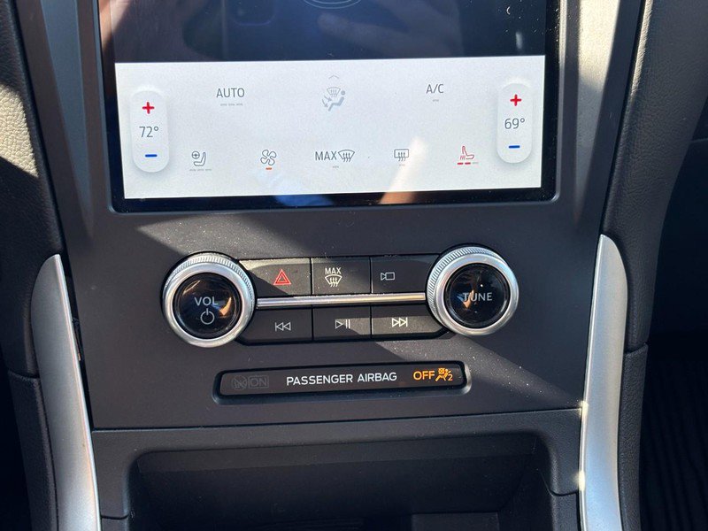 Used 2022 Ford Edge SEL w/ Convenience Package image 25