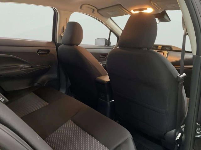 Used 2021 Nissan Versa S image 75