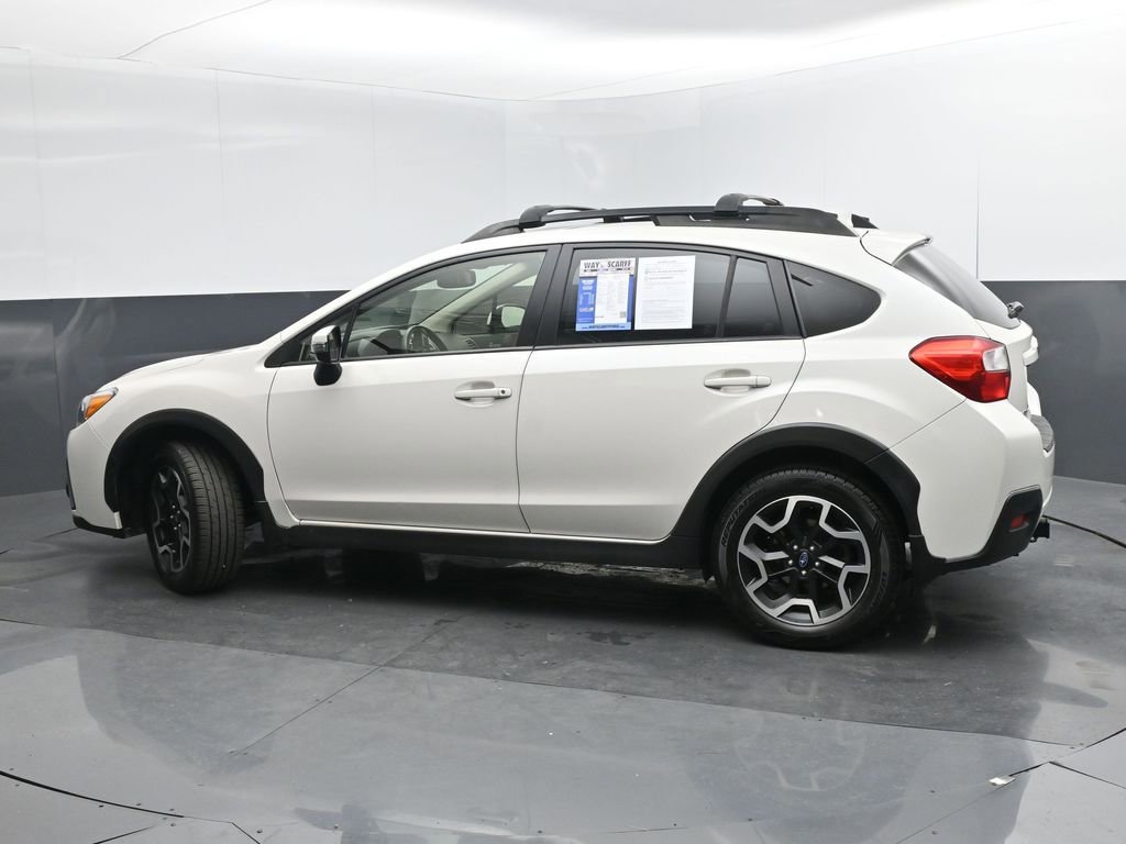 Used 2016 Subaru Crosstrek 2.0i Limited image 3