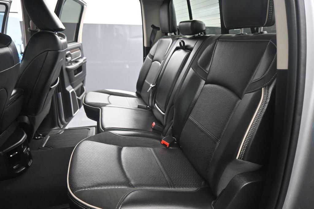 Used 2024 RAM 2500 Laramie AWD/4WD image 19