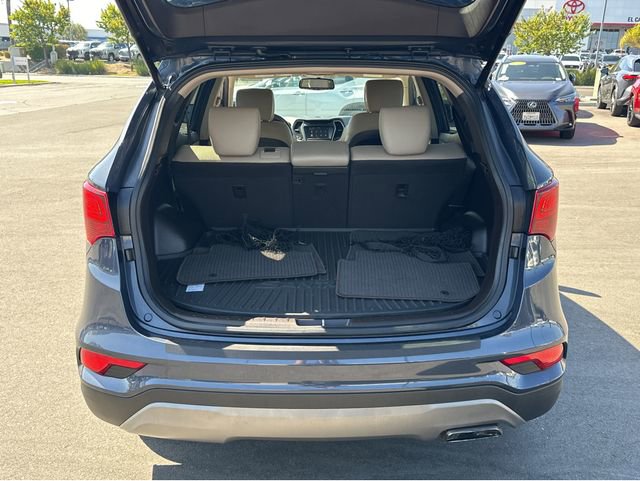 Used 2018 Hyundai Santa Fe Sport FWD image 19
