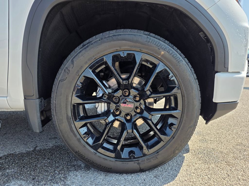 Used 2023 GMC Sierra 1500 Denali w/ Denali Reserve Package image 30