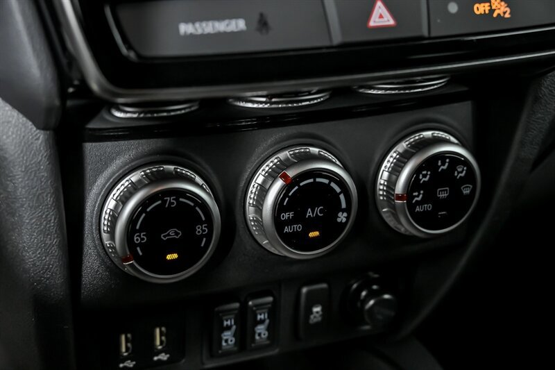 New 2026 Mitsubishi Outlander Sport AWD image 21