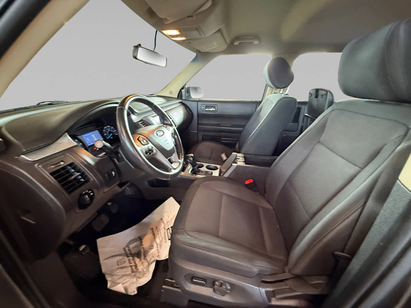 Used 2016 Ford Flex SE image 9