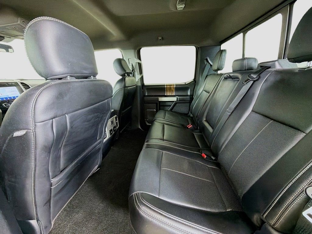 Used 2020 Ford F150 Lariat image 22