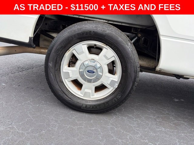 Used 2013 Ford F150 XLT RWD image 7