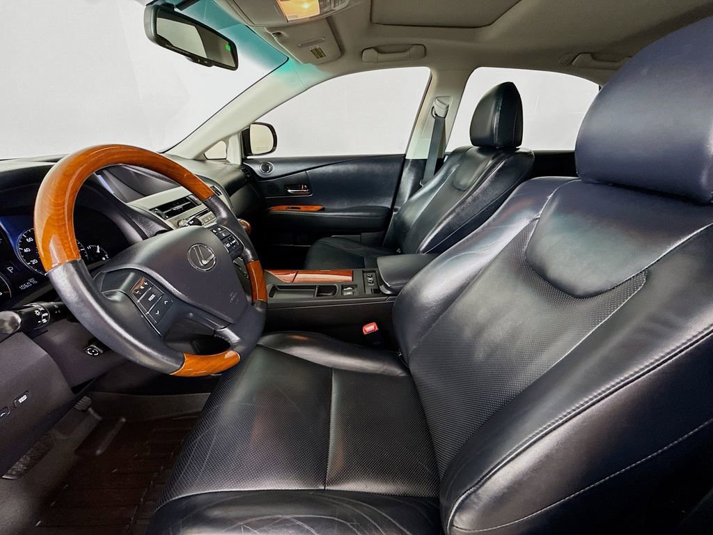 Used 2010 Lexus RX 350 AWD image 22