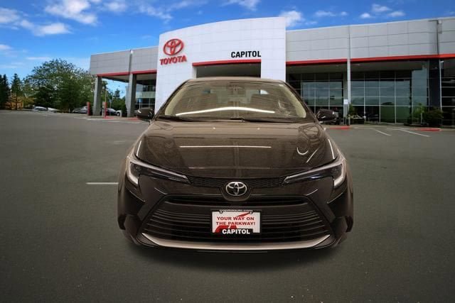 New 2026 Toyota Corolla XLE FWD image 6