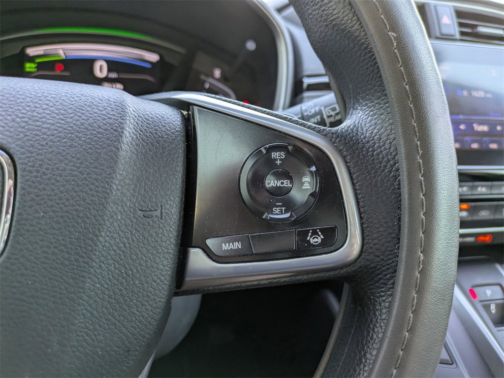 Used 2020 Honda CR-V EX image 20