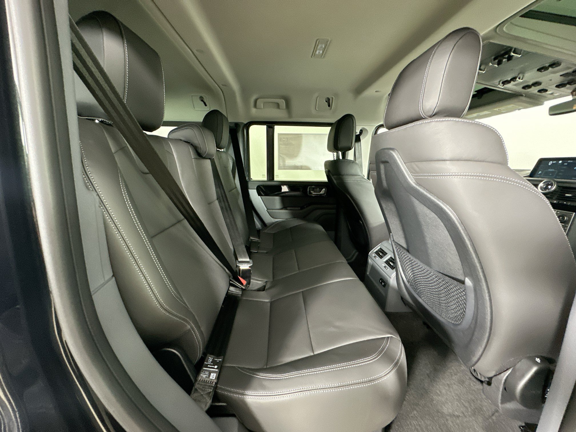 New 2026 INEOS Grenadier Station Wagon AWD/4WD image 46