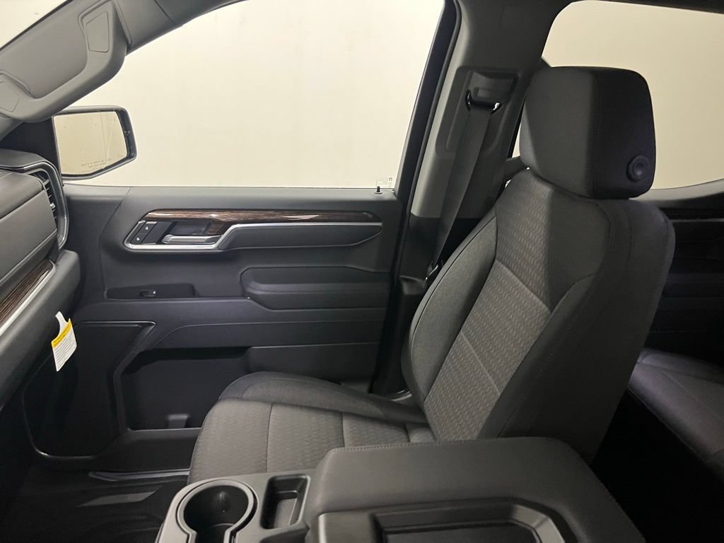 New 2026 GMC Sierra 1500 SLE w/ Preferred Package AWD/4WD image 28