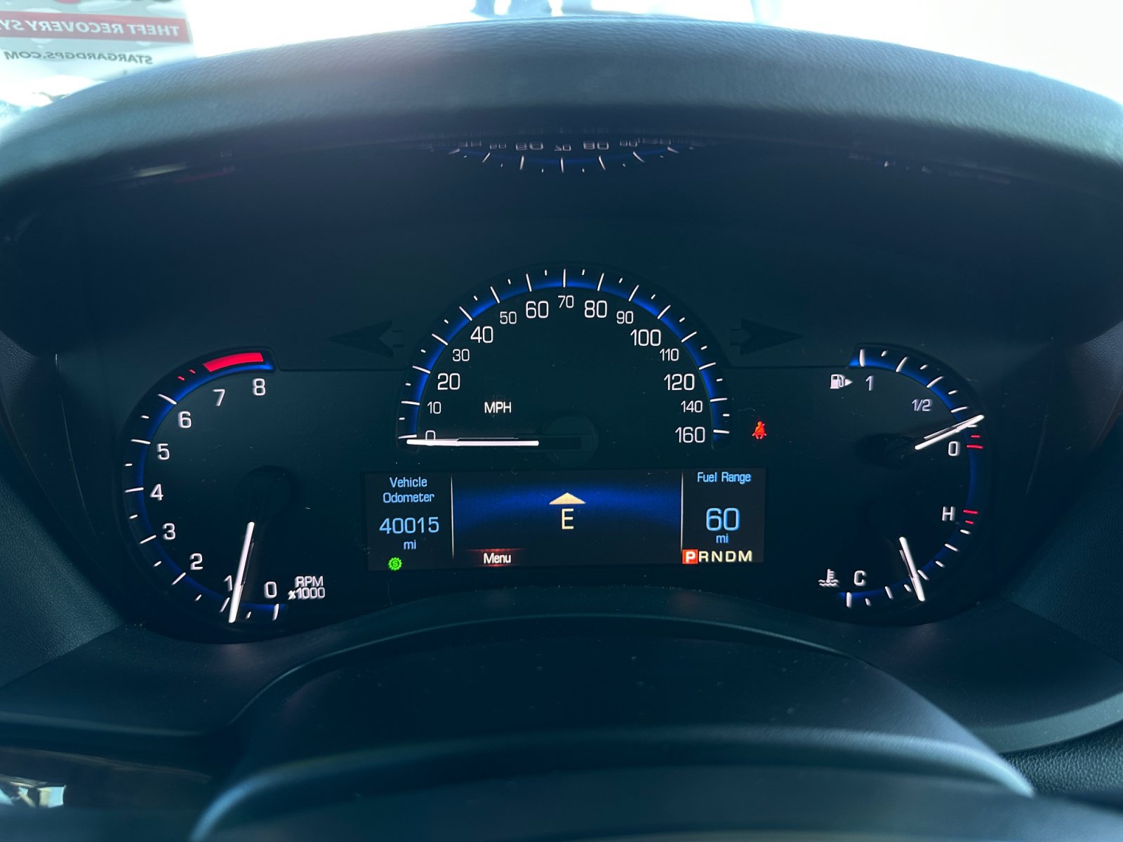 Used 2015 Cadillac ATS Luxury w/ Sun And Sound Package RWD image 20