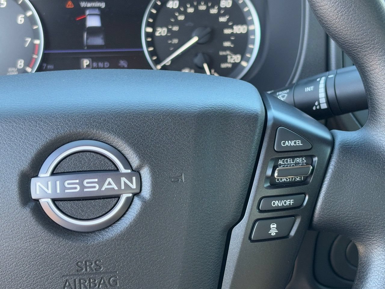 New 2026 Nissan Frontier S w/ Tow Package RWD image 20