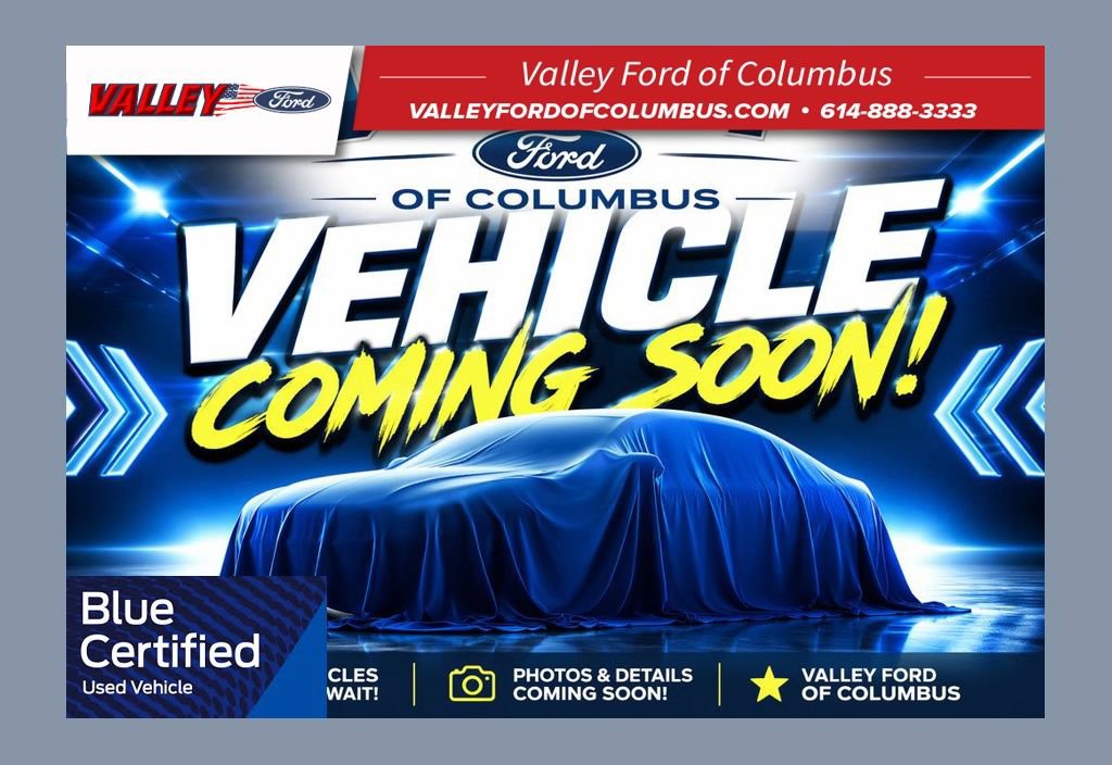 Used 2025 Ford Mustang Mach-E Select w/ Comfort Package Lite