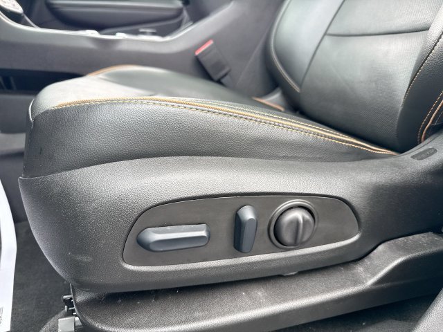 Used 2024 GMC Terrain AT4 w/ Infotainment Package II AWD/4WD image 12