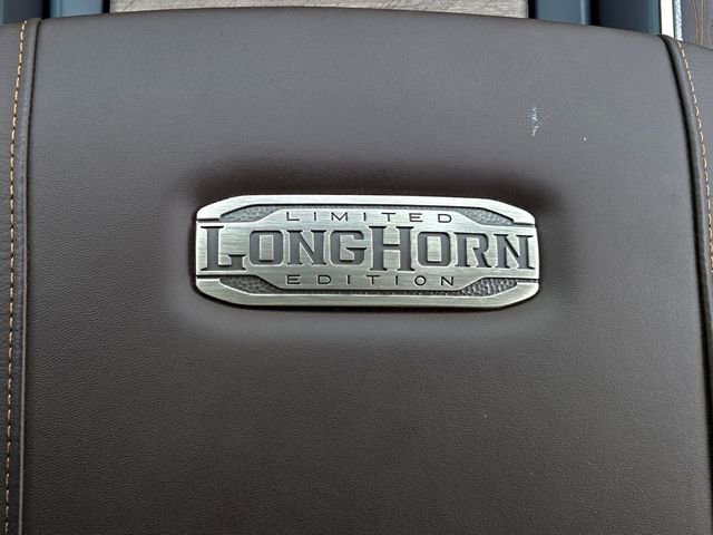 New 2026 RAM 3500 Longhorn image 19