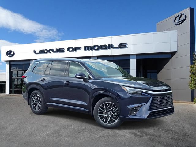 New 2026 Lexus TX 350 AWD w/ Technology Package image 1
