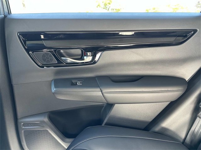 New 2026 Honda CR-V EX-L image 14