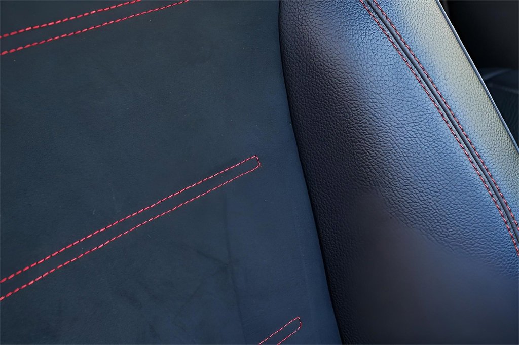 Used 2023 Mercedes-Benz CLA 250 4MATIC image 64