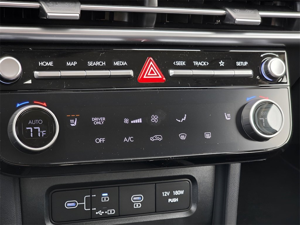 New 2026 Hyundai Tucson SEL w/ Tow & Go Package image 20