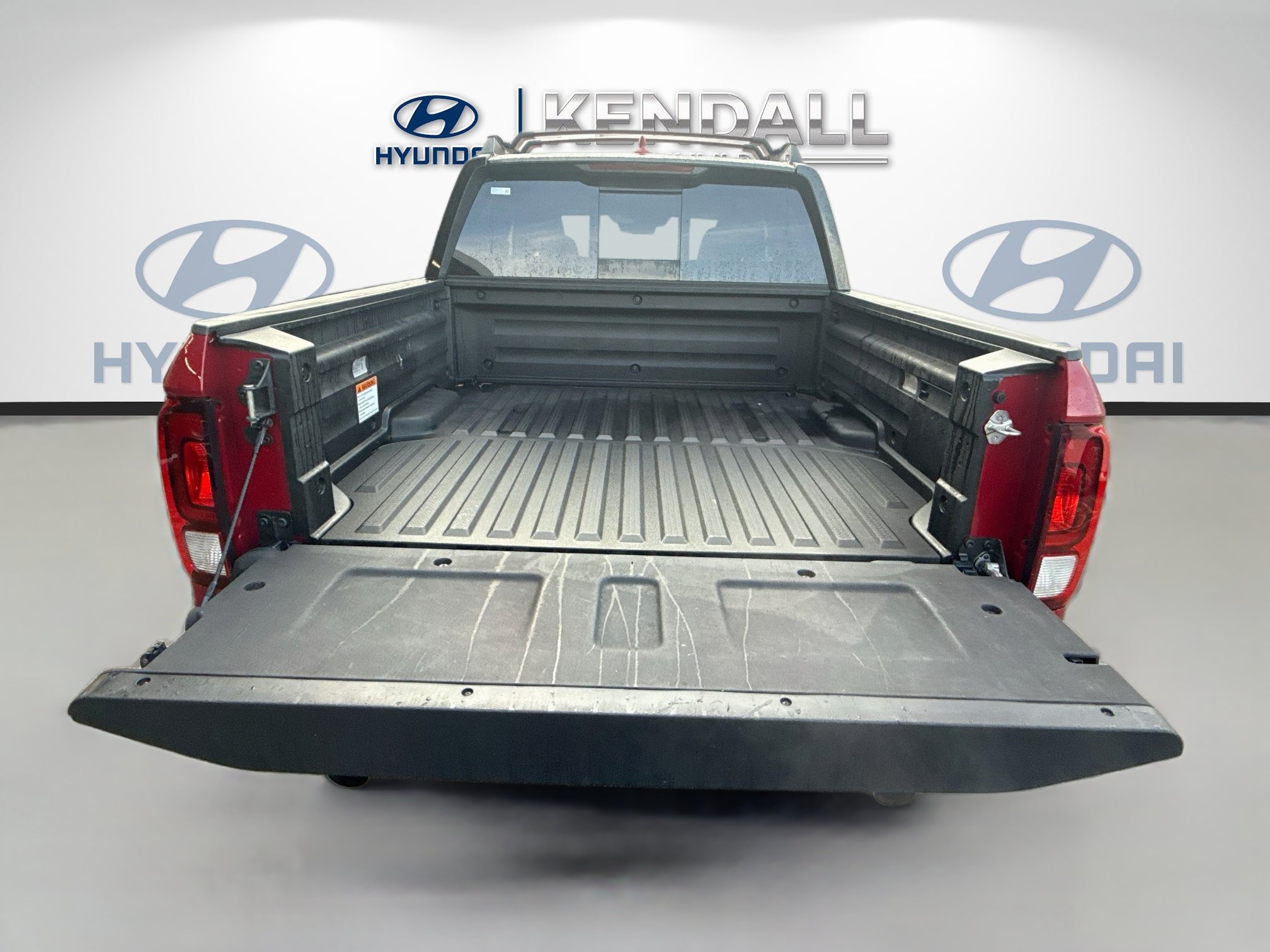 Used 2024 Honda Ridgeline TrailSport image 24