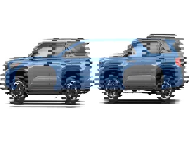 New 2025 Toyota 4Runner TRD Off-Road Premium image 4