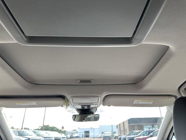 New 2026 Honda Odyssey Elite image 28