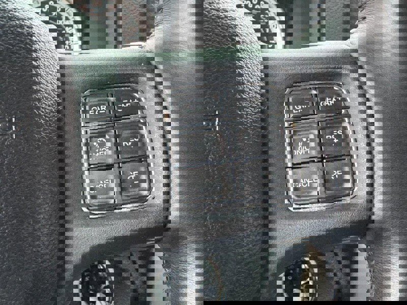 Used 2015 RAM 1500 Big Horn image 18