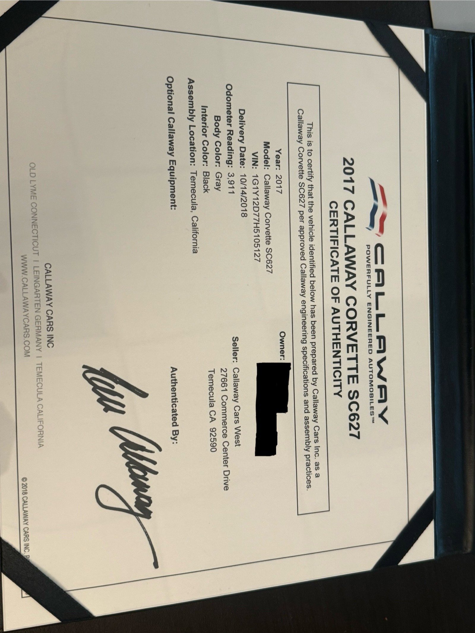 Used 2017 Chevrolet Corvette Grand Sport image 40