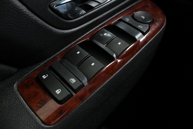 Used 2011 GMC Sierra 2500 SLT w/ Snow Plow Prep Package image 18