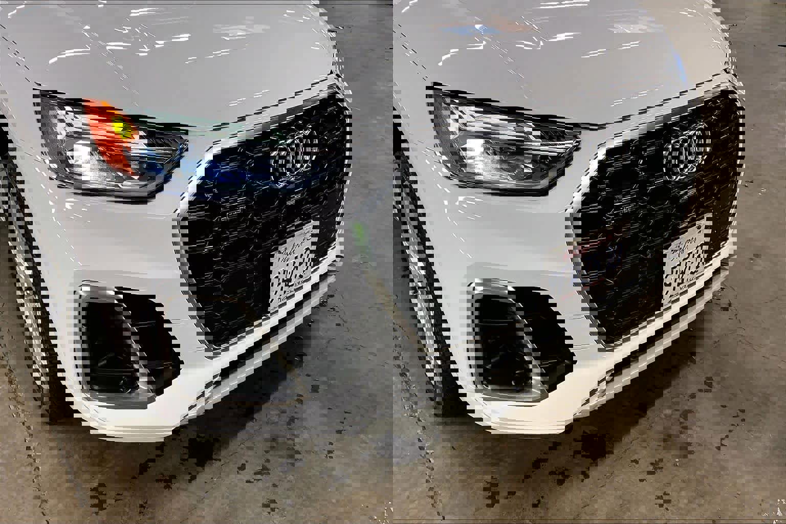 Used 2023 Audi Q5 2.0T Premium Plus w/ Premium Plus Package image 32