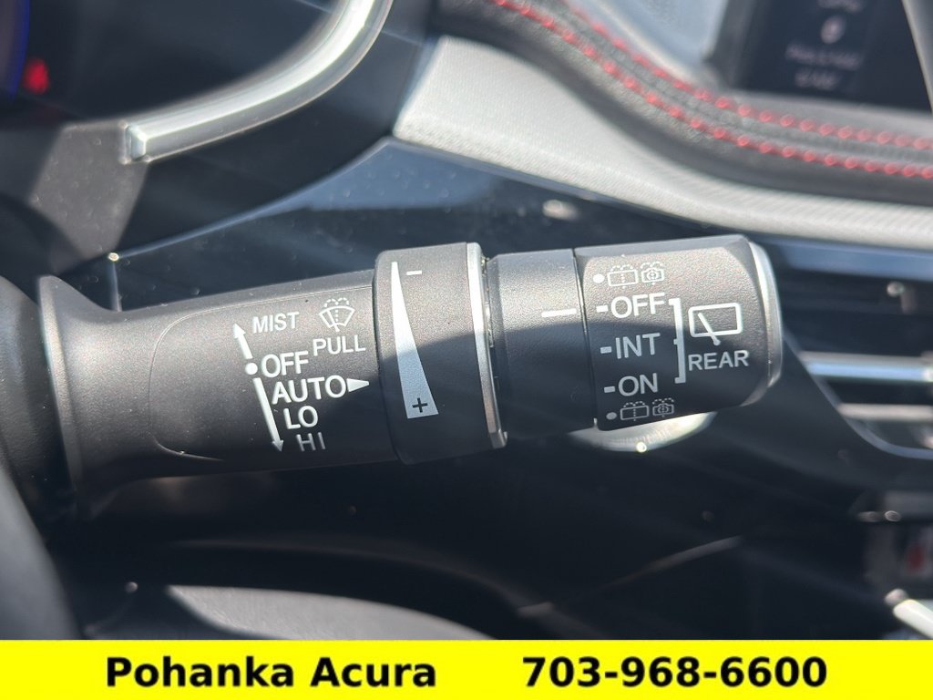 Certified 2026 Acura MDX A-Spec AWD/4WD image 11