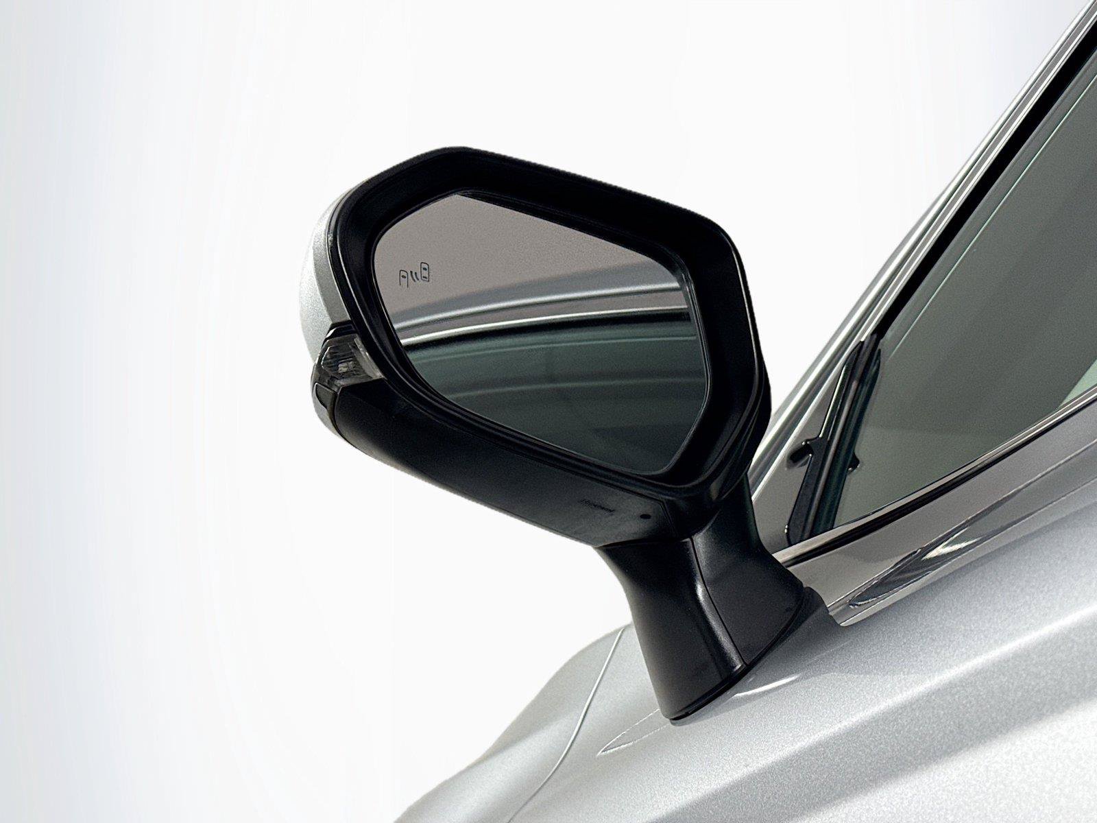 Certified 2024 Toyota Camry XSE FWD image 5