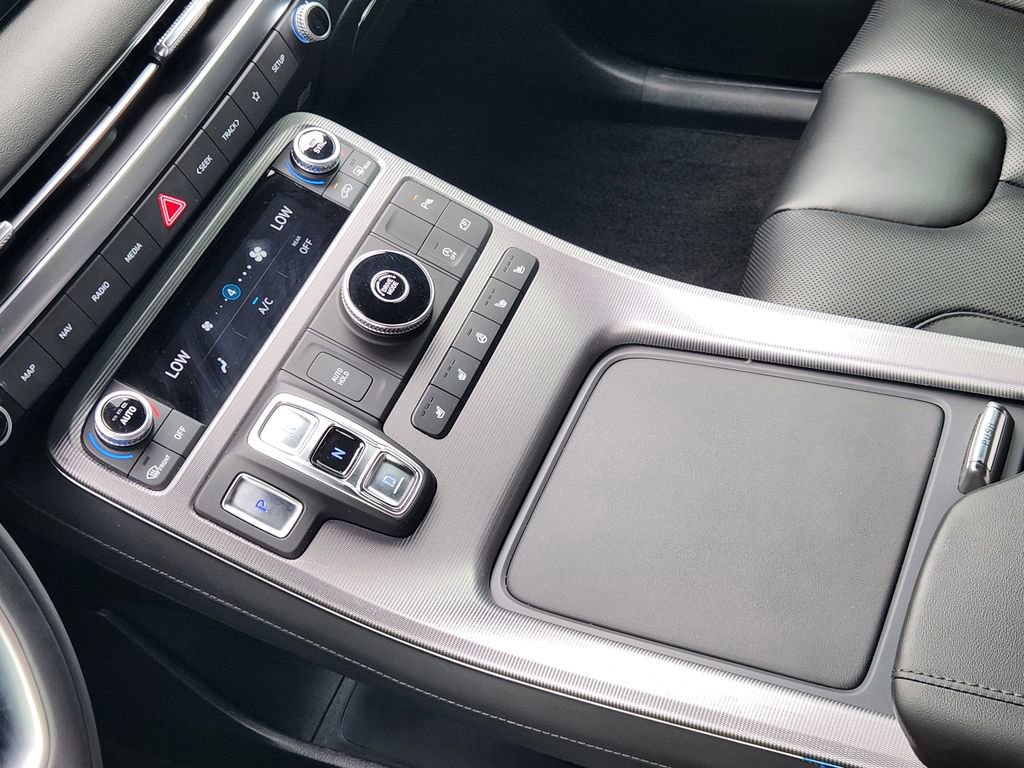 Used 2024 Hyundai Palisade Calligraphy FWD image 19