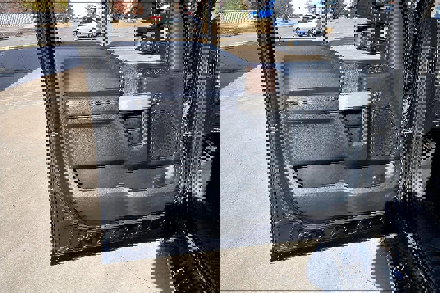 Used 2018 Ford F250 Lariat w/ Lariat Ultimate Package image 19