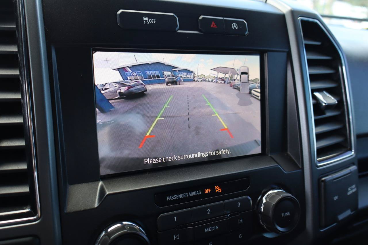 Used 2019 Ford F150 XLT w/ Equipment Group 302A Luxury RWD image 20