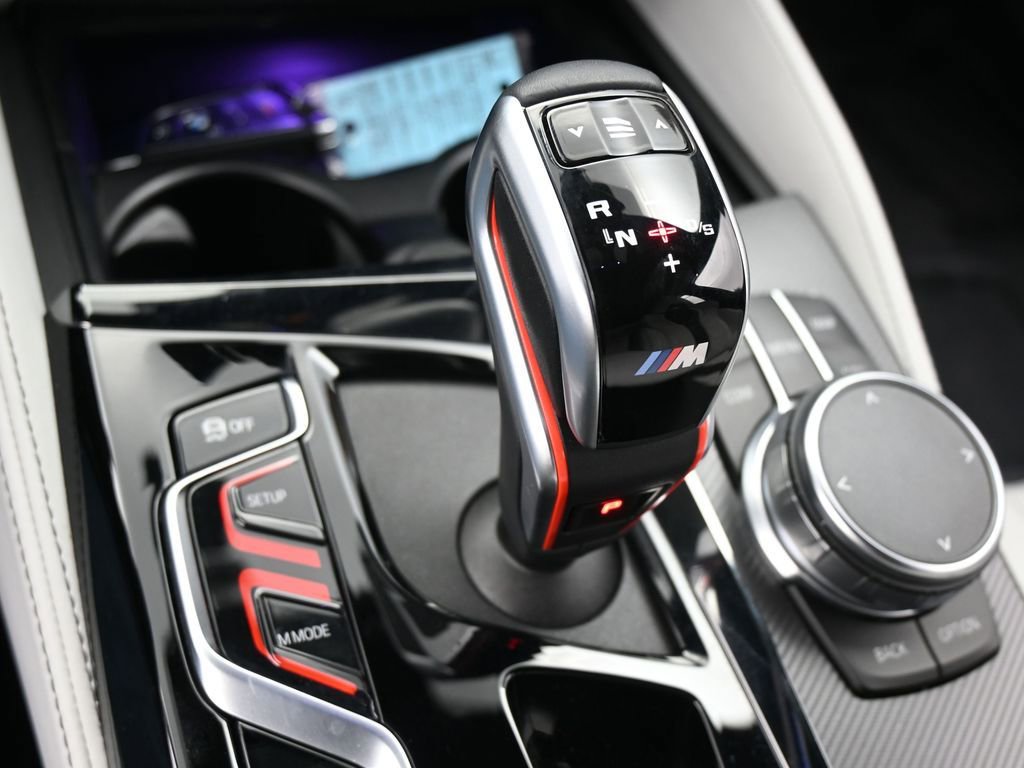Used 2023 BMW M5 w/ Competition Package image 24