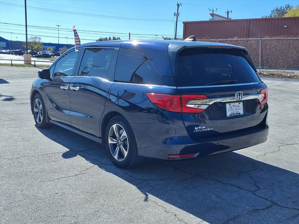 Used 2019 Honda Odyssey EX-L image 6