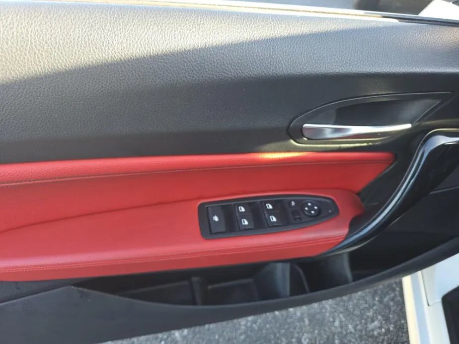 Used 2016 BMW 228i xDrive Convertible AWD/4WD image 10