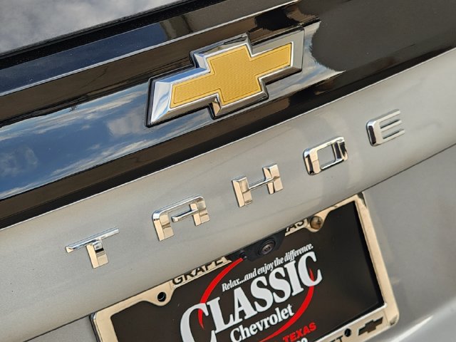 Used 2026 Chevrolet Tahoe LT w/ Comfort Package RWD image 9